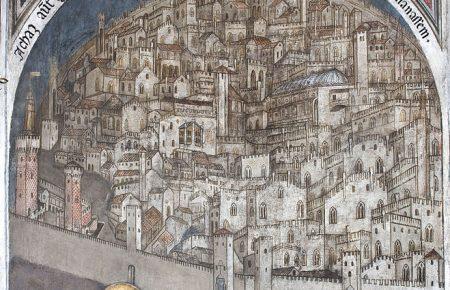 Лицарі, демони, пояси вірності: як з'явилися основні міфи про Середньовіччя?