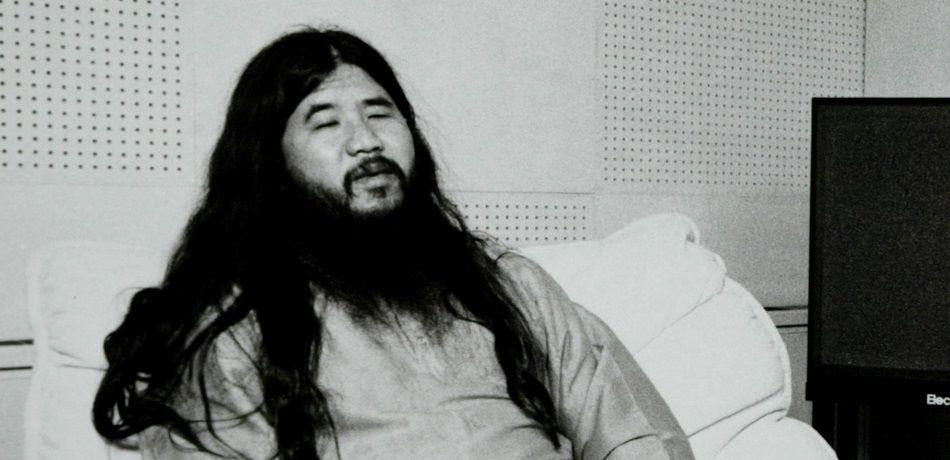 Колишнього аптекара, лідера терористичної релігійної організації «Аум Сінрікьо» Секо Асахару стратили