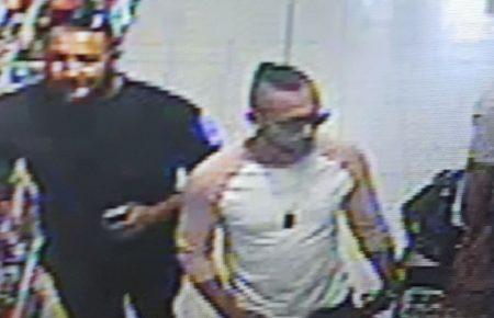 Трирічна дитина постраждала внаслідок «кислотної атаки» у британському Вустері (ФОТО)