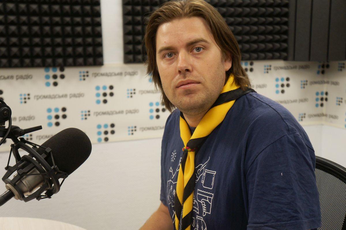 Літні табори «Пласту»: чому дітей навчають, коли поруч немає батьків?