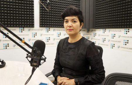 Политзаключенные в аннексированном Крыму ждут ваших писем, - Тамила Ташева