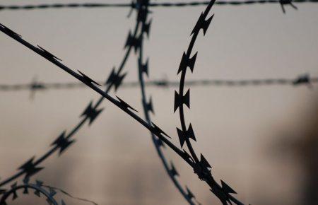 В 131 українській в'язниці встановили камери відеоспостереження, портативні камери отримав і персонал