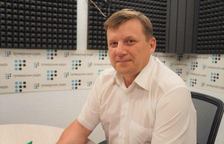 Найчастіше абітурієнти стали обирати для складання ЗНО англійську мову, - Карандій