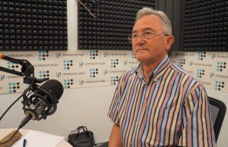 Декілька сотень пам'яток архітектури в Україні потребують негайної реставрації, - Василь Тимкович