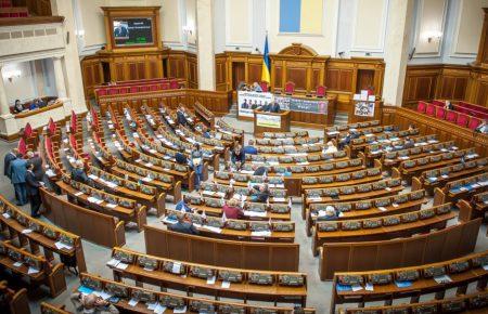 Що корисного можна дізнатись про народних депутатів з моніторингу мережі ОПОРА?