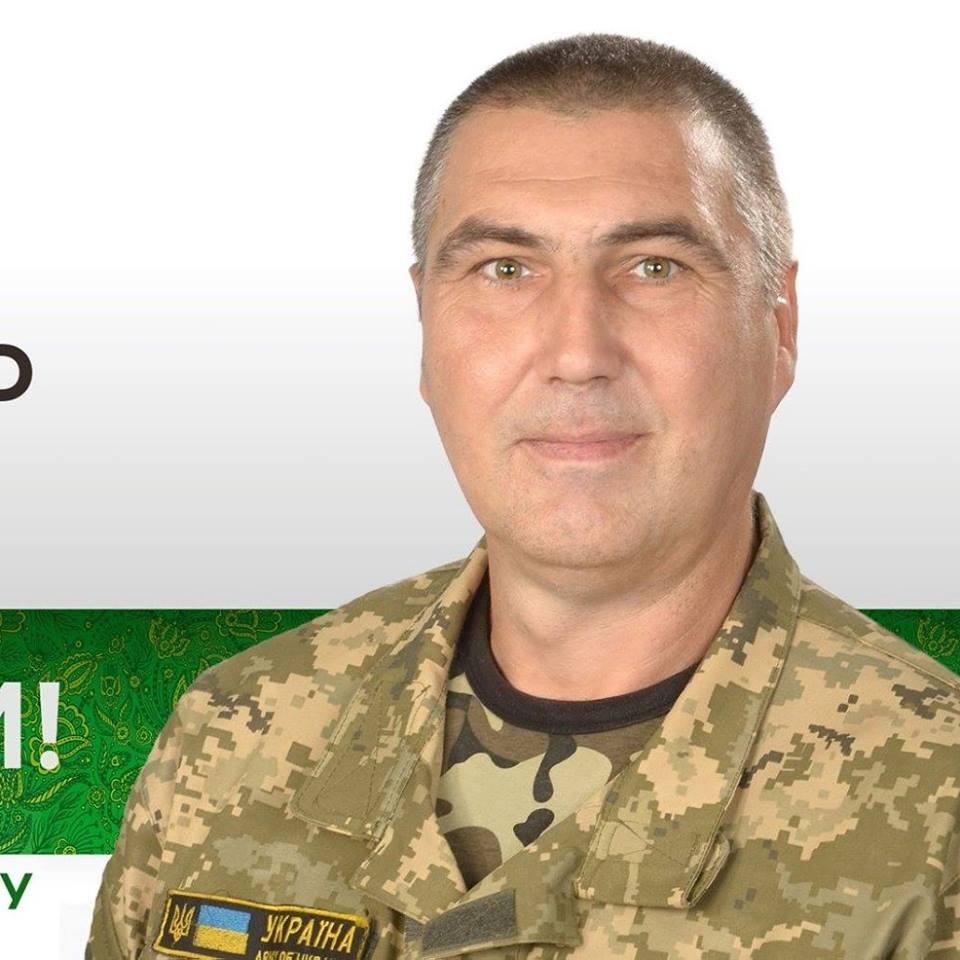 Смерть екс-бійця АТО у лікарні: поліція відкрила провадження