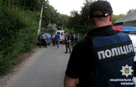 Вибух автомобіля у Харкові: поліція розслідує замах на вбивство (ФОТО, Відео)