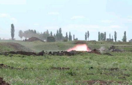 На окупованому Донбасі двоє підлітків загинули, підірвавшись на міні