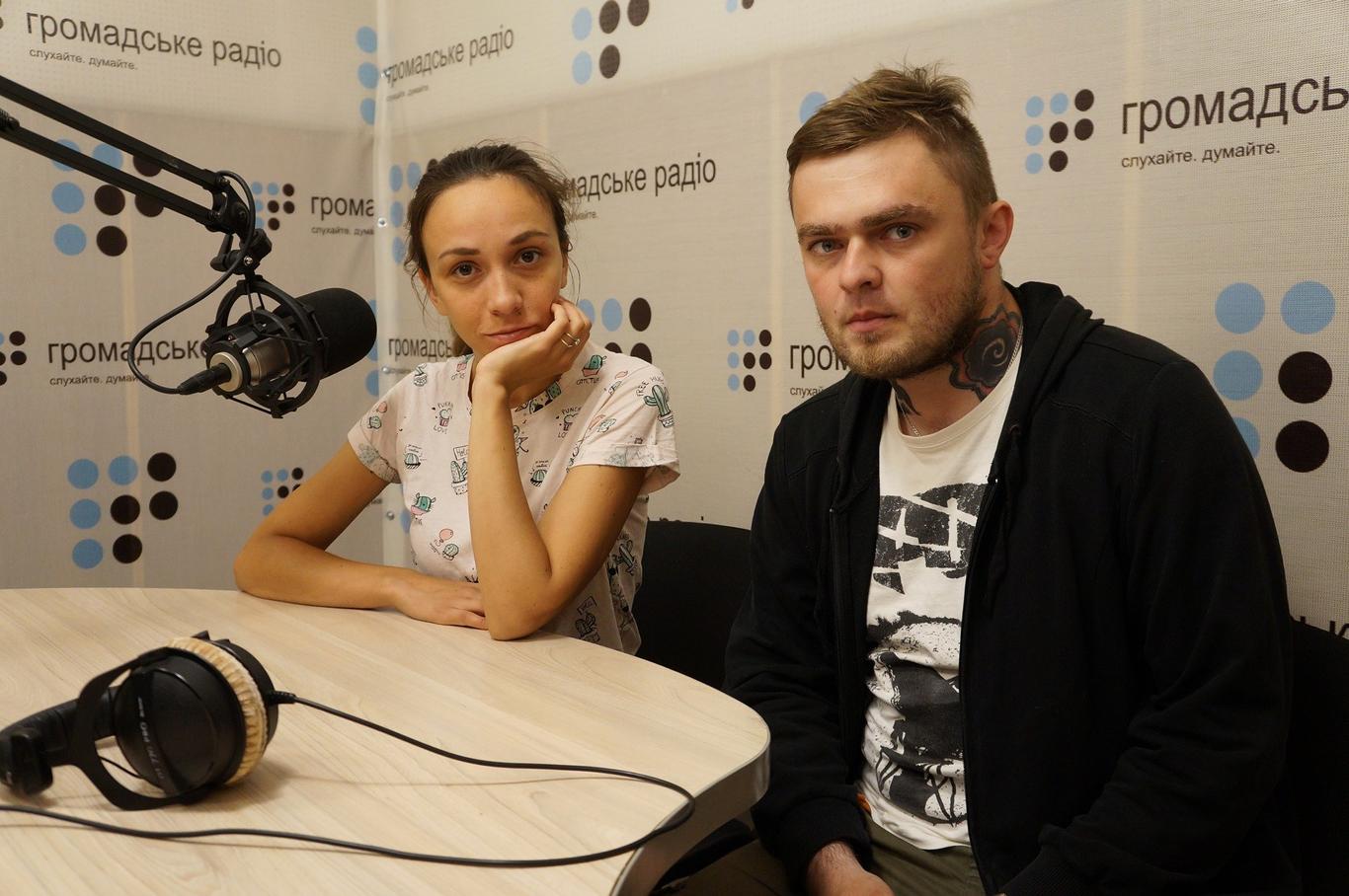 Міха Невідомський планує порепувати у кожній середній школі країни