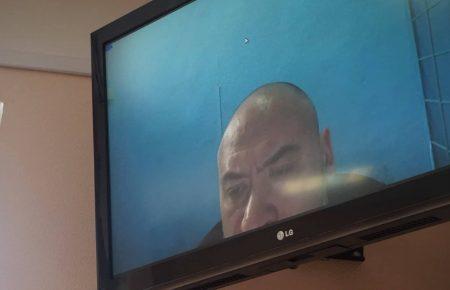 Справи Майдану: Крисін просив про відвід прокурора, суд відмовив