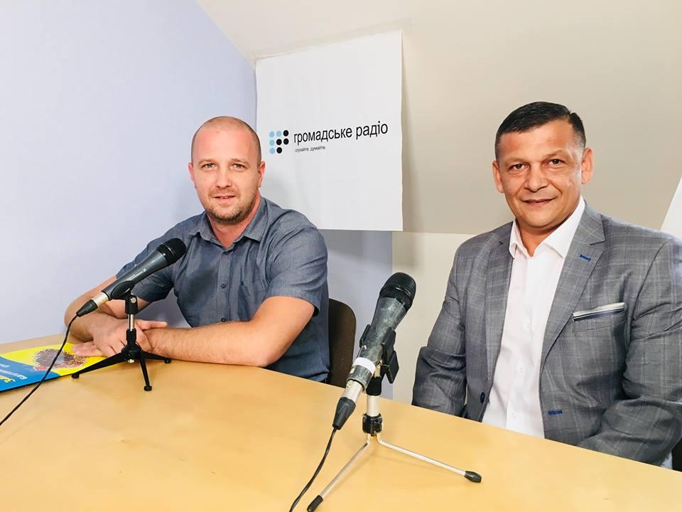 Відвідуваність однієї зі шкіл ромськими дітьми різко зросла, коли серед педагогів з’явилися ромські асистенти, - Йосип Резеш