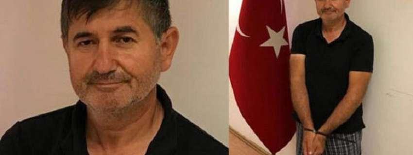 З України вивезли «експерта організації Гюлена»: коментарі силових відомств