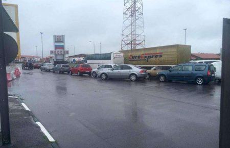 В Харківській та Сумській областях на кордоні з РФ відновили рух