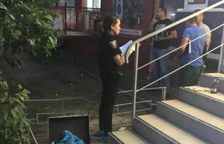 Розбійний напад на магазин-ломбард у Києві: вбито охоронця