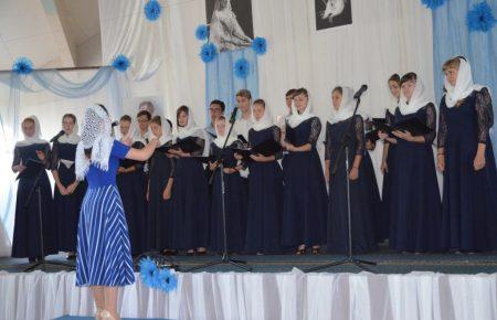 УПЦ МП присвятила фестиваль на Рівненщині імператорській сім’ї Романових (ФОТО)