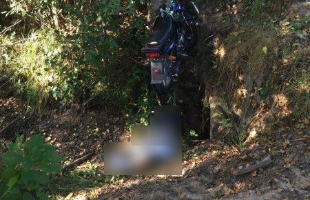 ДТП на Рівненщині: 2 юнаки загинули, 1 знаходиться в реанімації