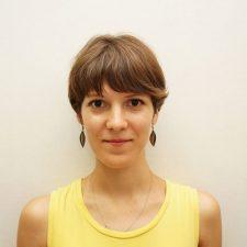 Аліна Бєлобра