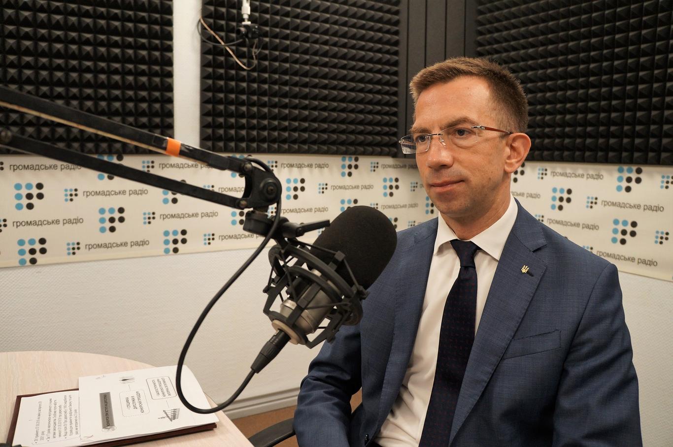 Третина працівників МЗС – це є кадровий баласт міністерства, - держсекретар МЗС