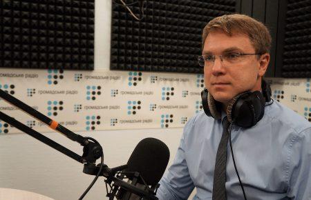 Як рекламуватимуть Україну у ЗМІ за кордоном?