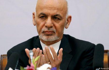 У Кабулі нанесли ракетний удар під час виступу президента Афганістану