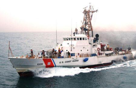 США передадуть Україні американські катери класу «Айленд»