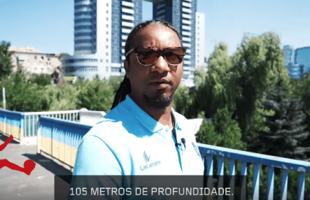 Посольство ще на початку серпня просило ФК «Брага» прибрати ролик зі спотвореними фактами про Україну