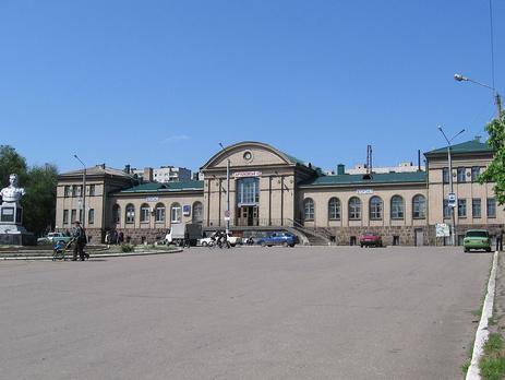 Исторический облик города Бахмута планомерно уничтожается действующей властью, – активистка