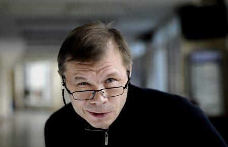 Львівський кінофестиваль вибачився за показ фільму з російським актором із «чорного списку»