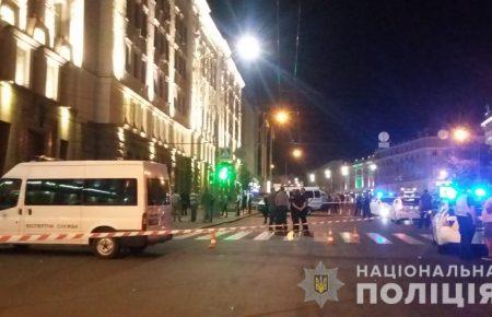 Знайшли мертвою дружину чоловіка, що влаштував стрілянину в міськраді, — UA: Харків