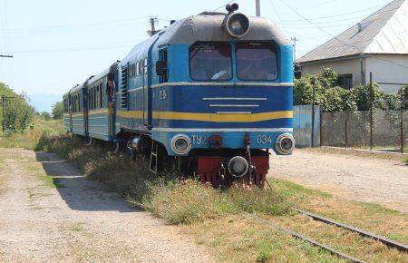 Боржавська вузькоколійка: збитковість замість туристичної принади
