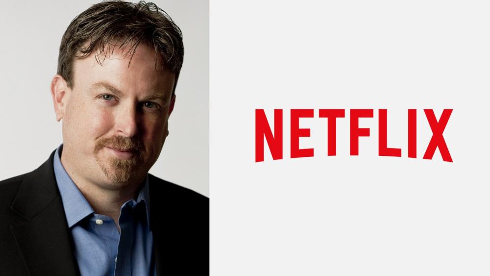 Фіндиректор Netflix пішов з посади, тепер він збирається займатися благодійсністю