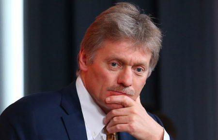 Розгляд прохання матері Сенцова про помилування сина може зайняти від тижня до 2 місяців, - прес-служба Кремля