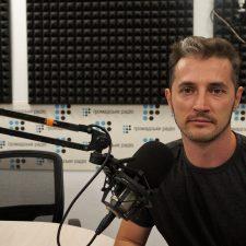 Дмитро Стойловський