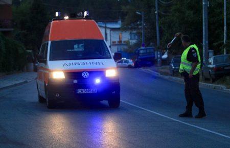 У Болгарії перекинувся автобус: 15 загиблих, оголошено національний траур