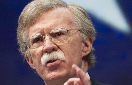 Результатом візиту Болтона може стати відновлення роботи Комісії стратегічного партнерства Україна-США, - Бєлєсков