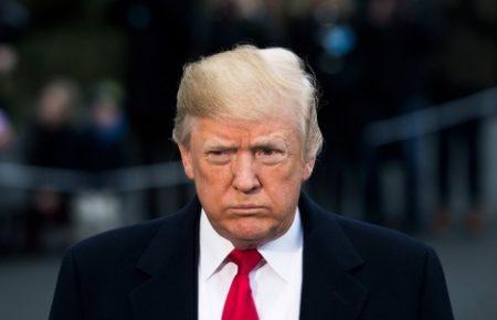 Ми не досягли достатнього прогресу в напрямку ядерного роззброєння КНДР — Трамп