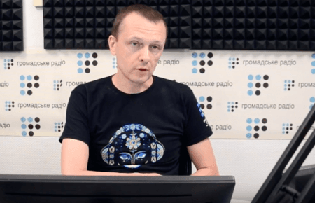 Чому важливо давати радіочастоти незалежним медіа? Інтерв'ю Кирила Лукеренка