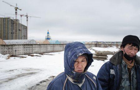 В Росії попри заборони ООН працюють тисячі громадян Північної Кореї, - WSJ