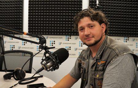 Немає сенсу вигравати війну, якщо після війни не буде жодної пісні, - музикант Вагапов