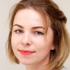 Катерина Халецька