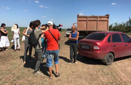 Сморід у Херсоні: жителі скаржаться, місто не реагує