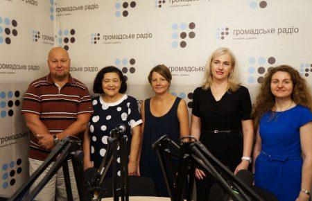 Домашнее насилие в семьях военных выросло в несколько раз, - глава ГО «Країна вільних людей»