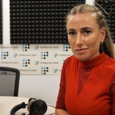 Ірина Галай