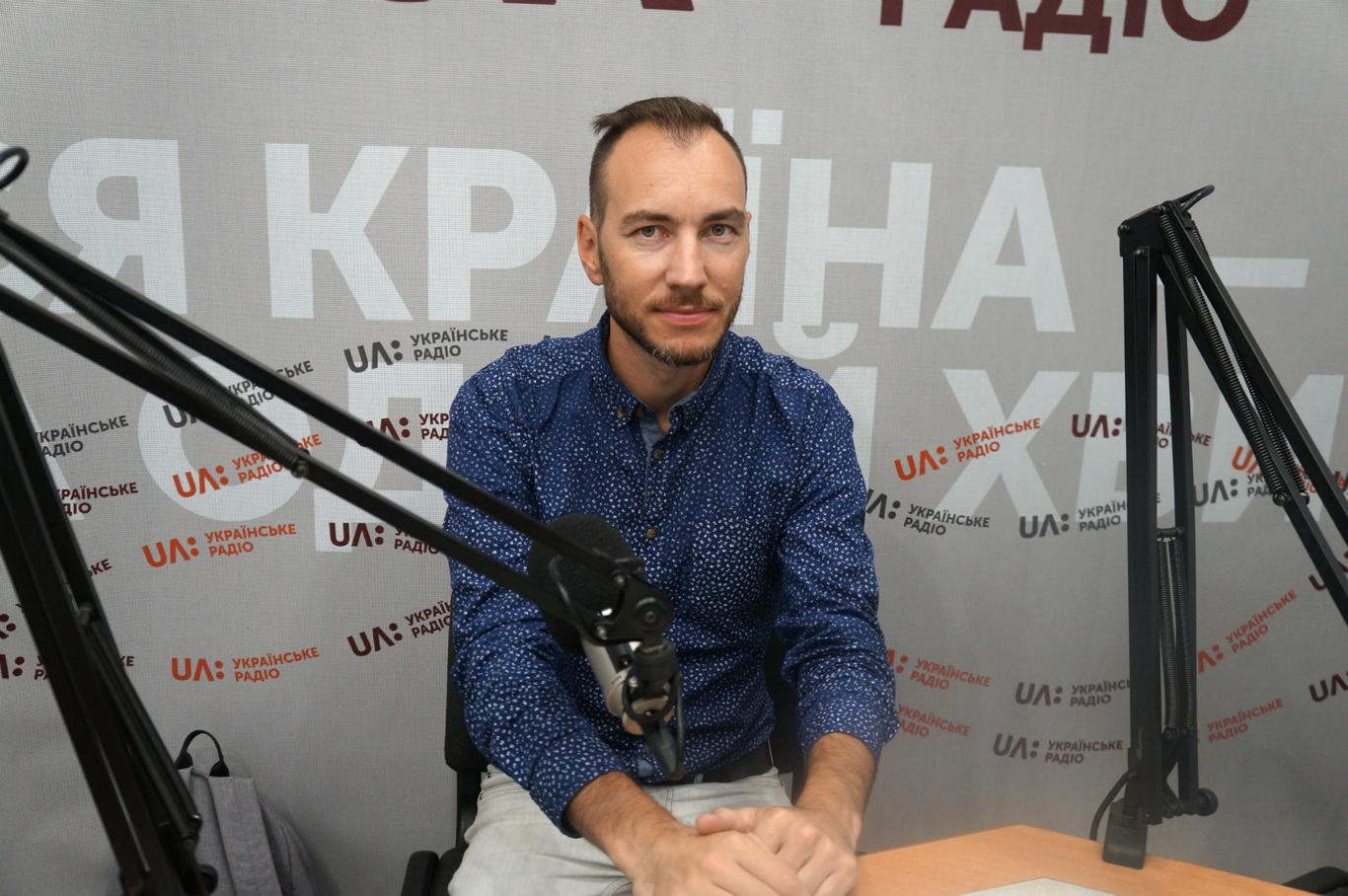 Центр Довженка: як держпідприємство змогло втричі підняти зарплати працівникам?
