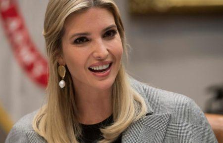 Американська дівчинка записала звернення до Іванки Трамп з проханням допомогти звільнити політв’язнів (Відео)