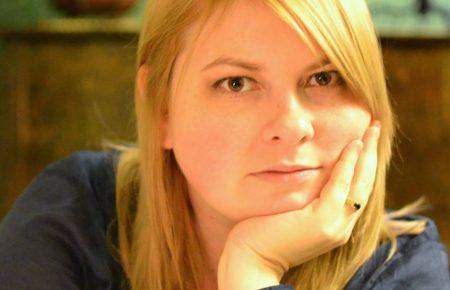 Поліція спробувала прорватись до Катерини Гандзюк попри заборону лікарів, - Масі Наєм