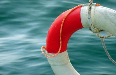 За літо в Україні загинуло більше дітей у водоймах, ніж при ДТП