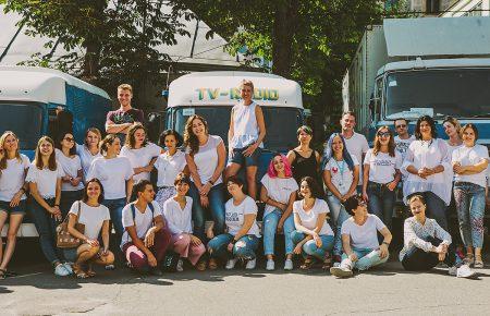 Громадське радіо тимчасово не мовитиме в ефірі з технічних причин 3 вересня до 14:00 год