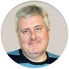 Михайло Кукін