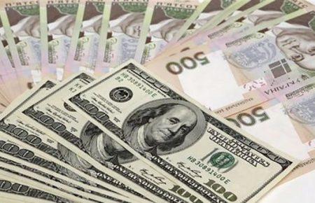 Чи потягне гривню вниз падіння російського рубля та турецької ліри?